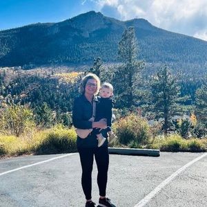 Meet your Posher, Kathy